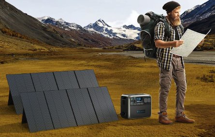 generador portatil solar generador solar portatil