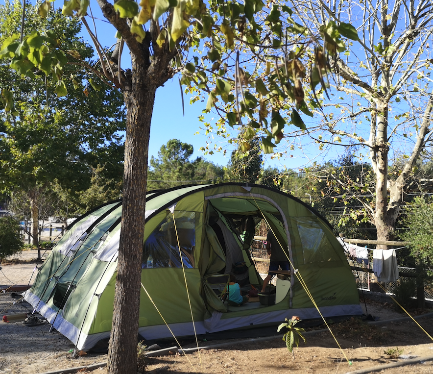 skandika gotland 6 skandika gotland 6 tienda familiar vista general skandika gotland 6 skandika gotland 6 tienda familiar vista general